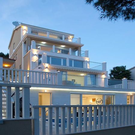 Apartments Villa Anamaria Trogir Exterior photo