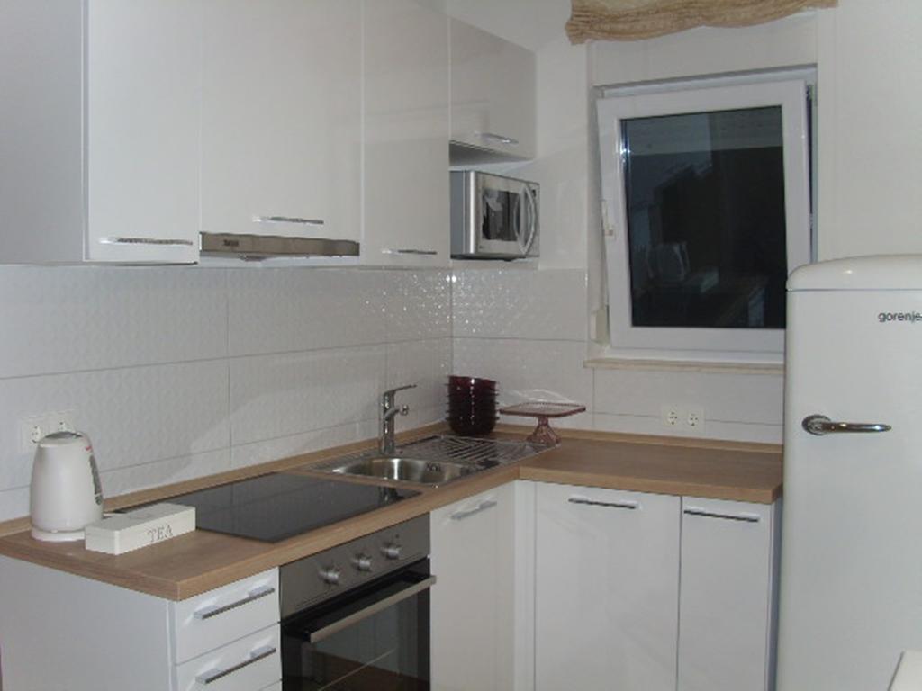 Apartments Villa Anamaria Trogir Room photo