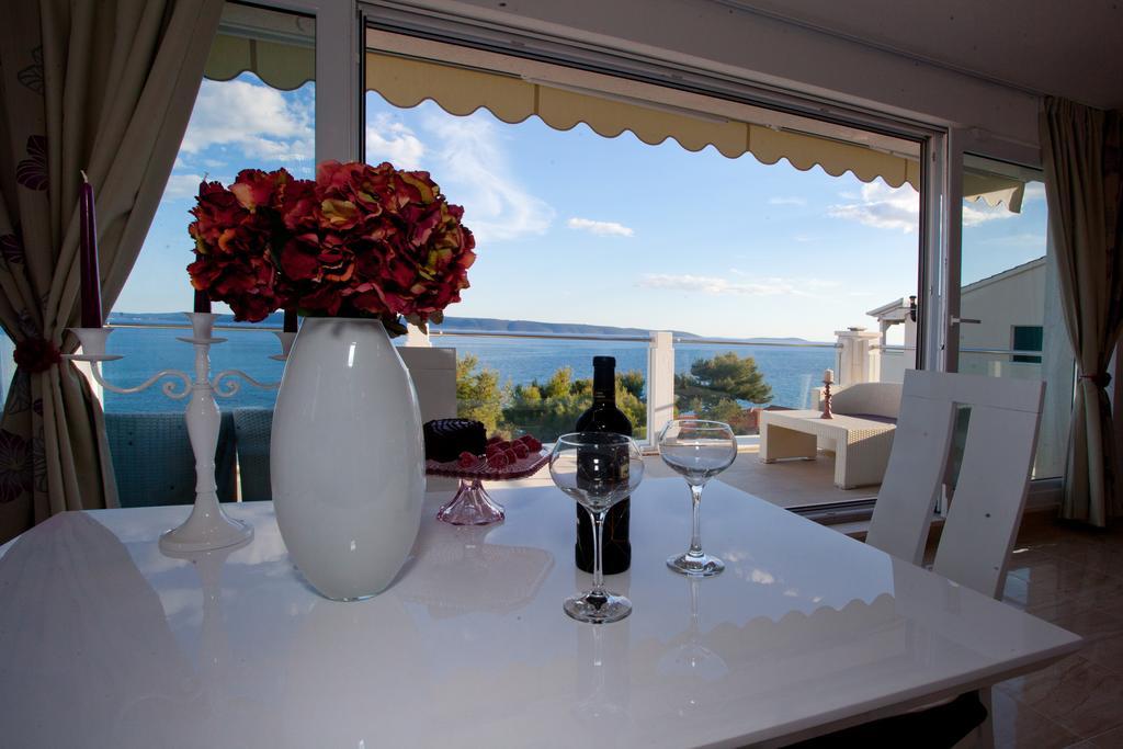 Apartments Villa Anamaria Trogir Room photo