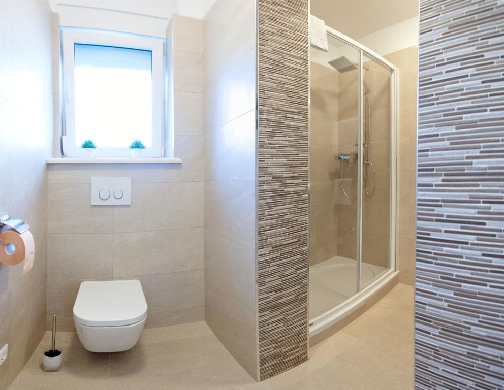 Apartments Villa Anamaria Trogir Room photo