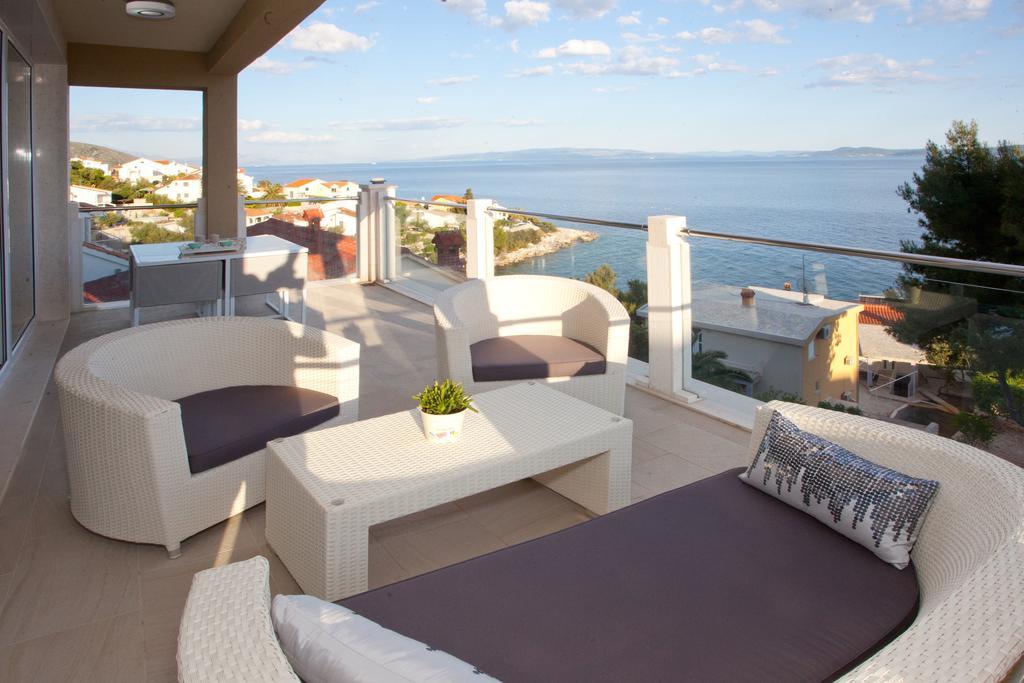Apartments Villa Anamaria Trogir Room photo